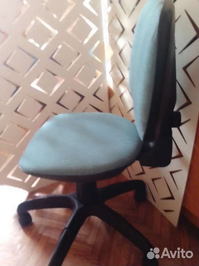 Компьютерное кресло бу