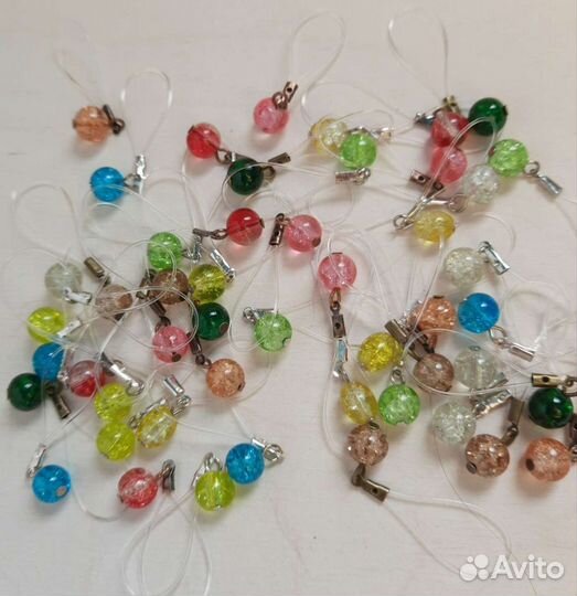 Маркеры для вязания