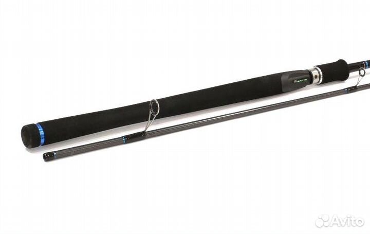 Спиннинг herty rise Boat Jig Force