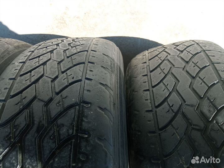 Yokohama Geolandar A/T G015 225/65 R18