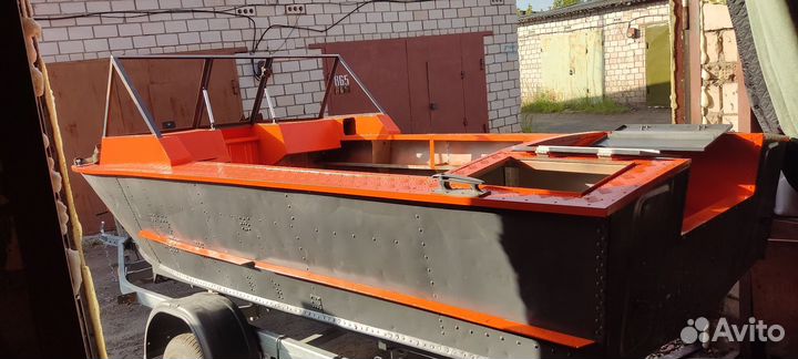 Прогресс 2М