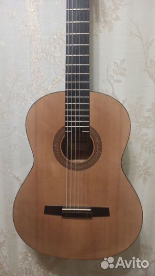 Гитара Hohner hc-06