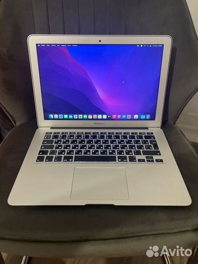 Apple MacBook Air 13 2017