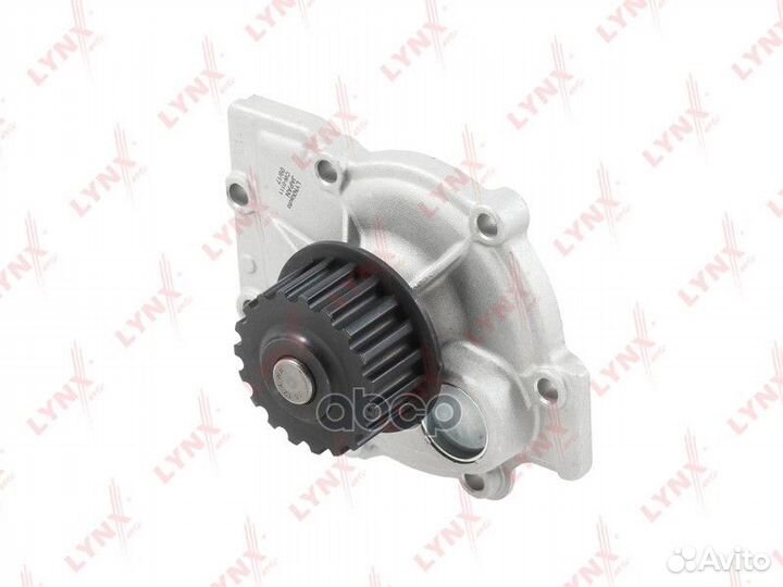 Помпа, водяной насос volvo C30/S40 II/S60/XC70