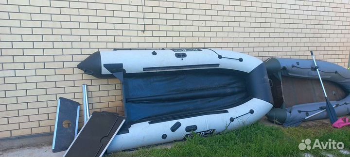 Прокат аренда лодки пвх с мотором
