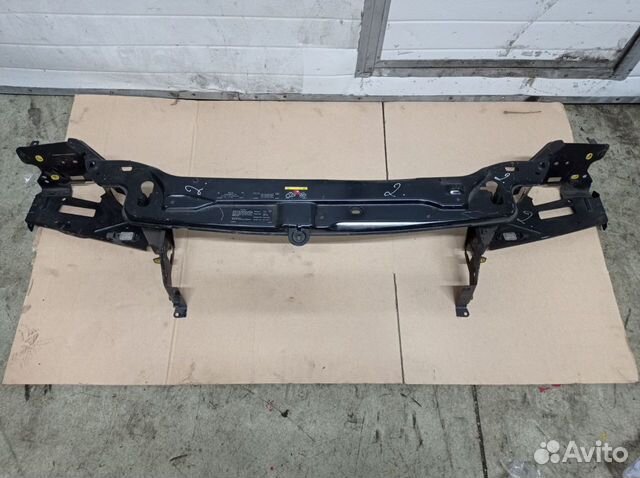 Volvo XC90 2003-2014 передняя панель 30796864