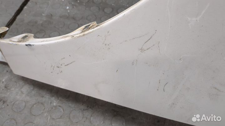 Крыло Toyota Solara, 2006