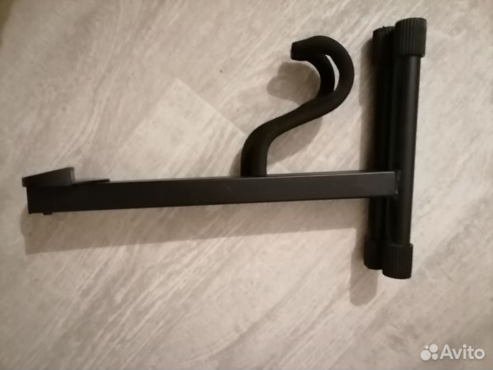 Подставка / стойка для гитары (электрогитары)