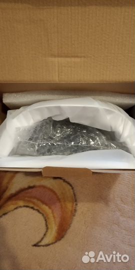 Лампа уф-лэд SUN X UV-LED, 54W