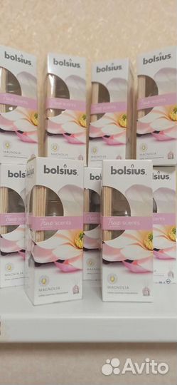 Ароматический диффузор