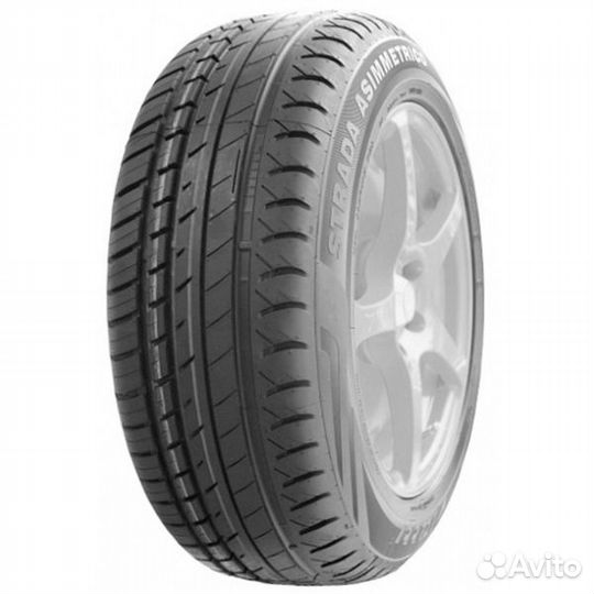 Viatti Strada Asimmetrico V-130 205/65 R15