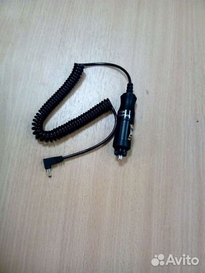 Прикуриватель