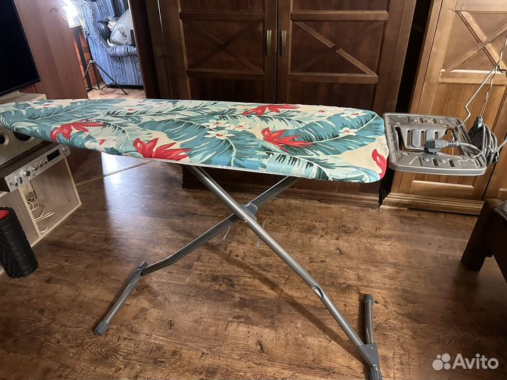 Гладильная доска nika