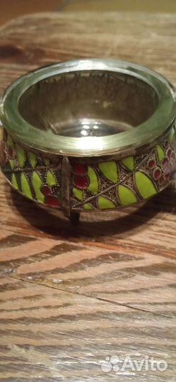 Солонка СССР