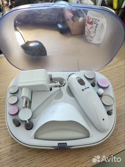 Маникюрный аппарат