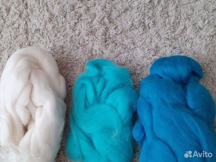 Войлок (валяние)