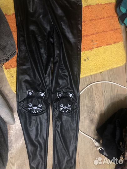 Вещи пакетом