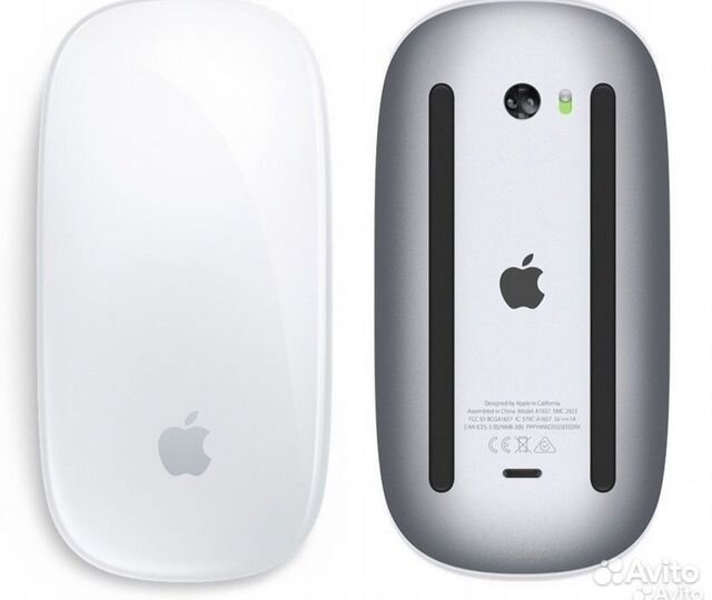 Мышь Apple magic mouse 2