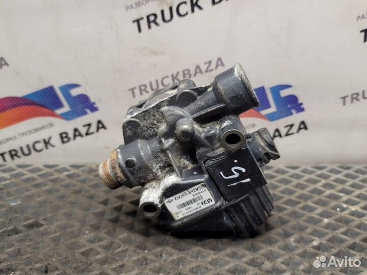 81524526025 Клапан ABS