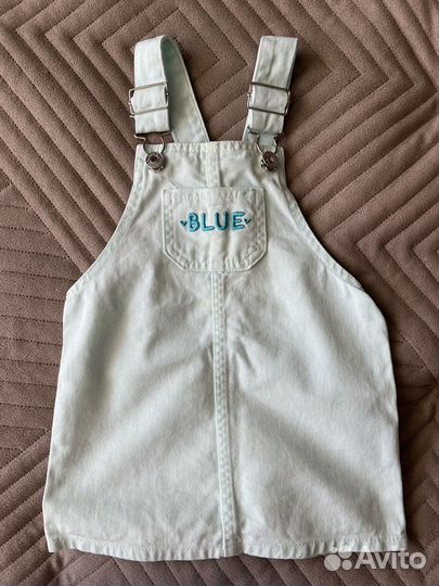 Сарафан для девочки