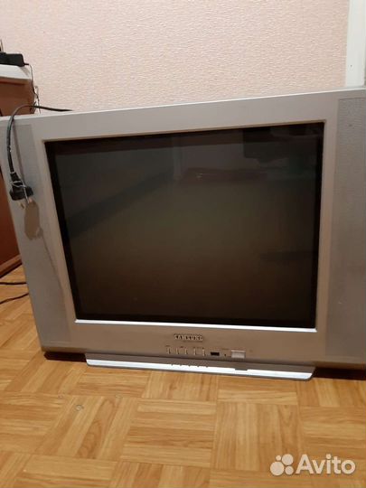 Телевизор