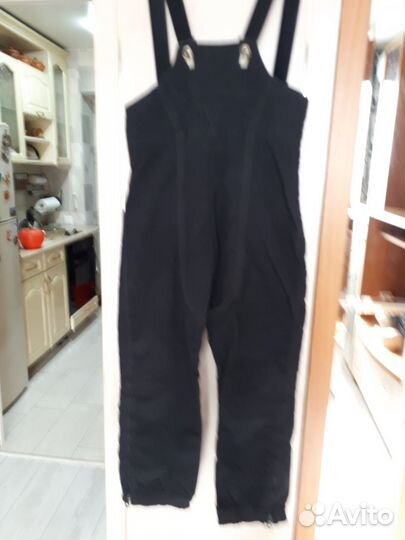 Горнолыжные мужские штаны