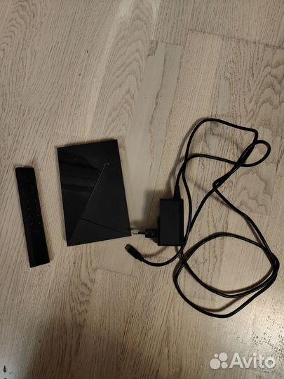 Nvidia shield tv pro 2019