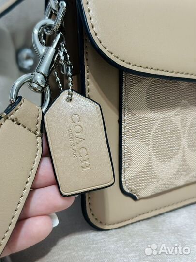 Сумка женская coach