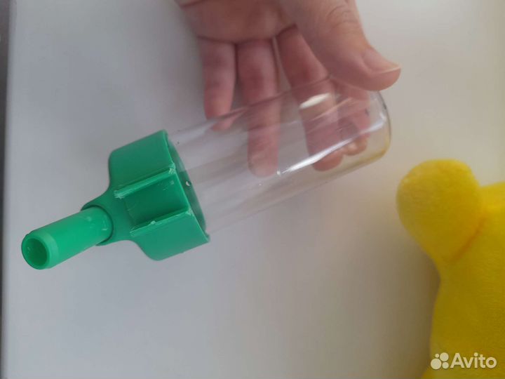 Поилка новая