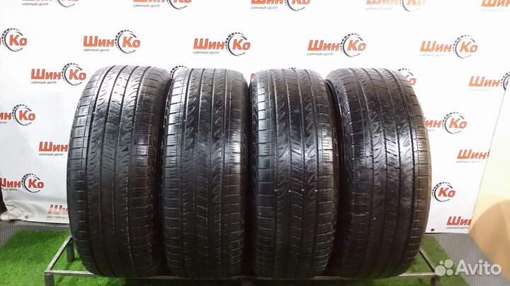 Yokohama Geolandar H/T G056 285/65 R17