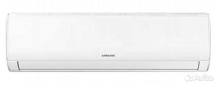 Сплит-система Samsung AR12tqhqaurner