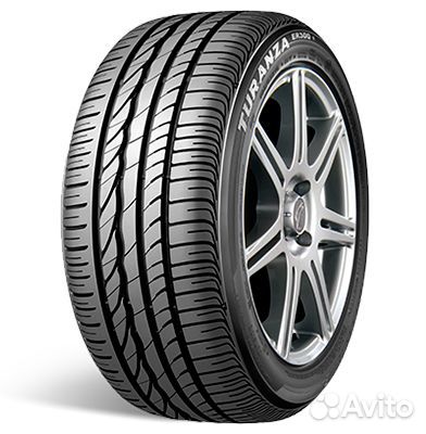 Bridgestone Turanza ER300 195/55 R16 87V