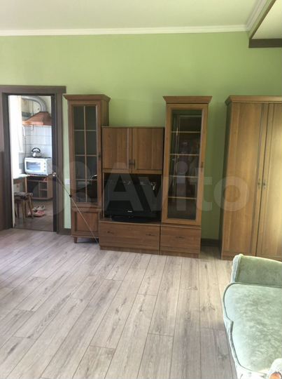 Дом 70 м² на участке 1 сот.