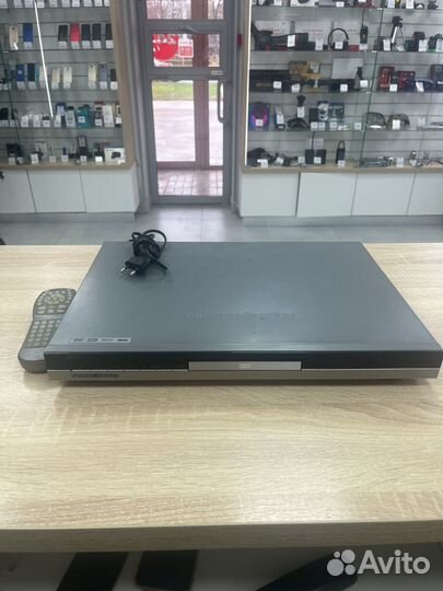 DVD Harman Kardon DVD22