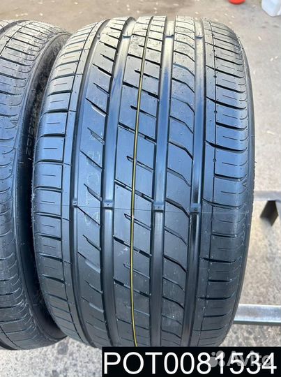 Nexen N'Fera SU1 275/35 R19 99P