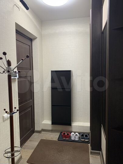 3-к. квартира, 80,6 м², 2/5 эт.