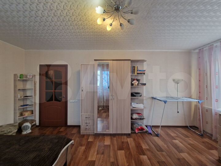2-к. квартира, 52,9 м², 6/9 эт.