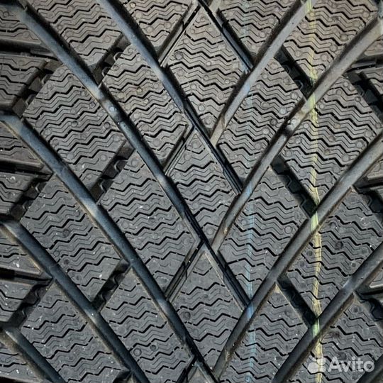 Continental ContiVikingContact 7 195/65 R15 95T