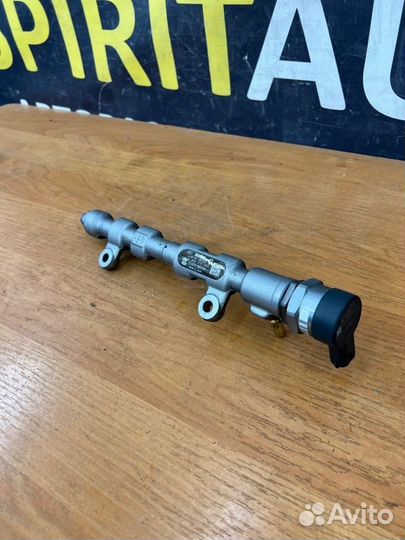 Топливная рейка Kia Mohave 2 D6EB 2019-2023