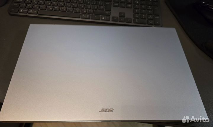 Acer Aspire 3 15.6