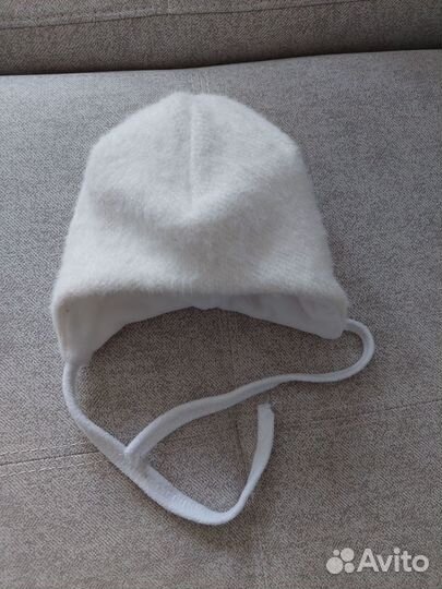Шапка детская новая
