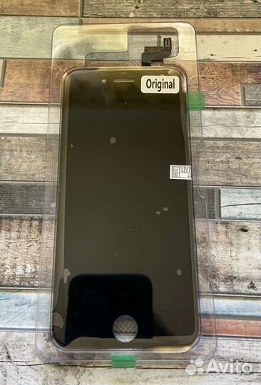 Дисплей iPhone 6s