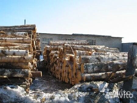 Дрова пиленые колотые долготье