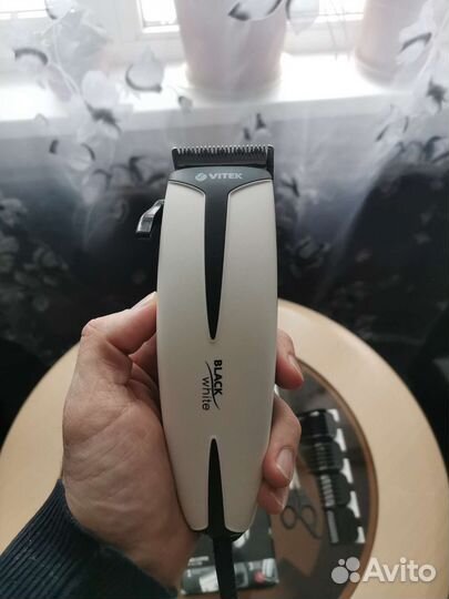 Машинка для стрижки