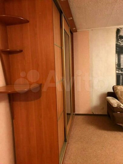 1-к. квартира, 36 м², 2/5 эт.