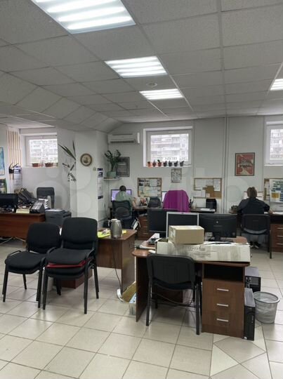 Помещение, 54 м²