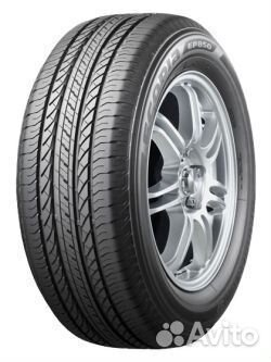 Bridgestone Ecopia EP850 205/70 R15 96H
