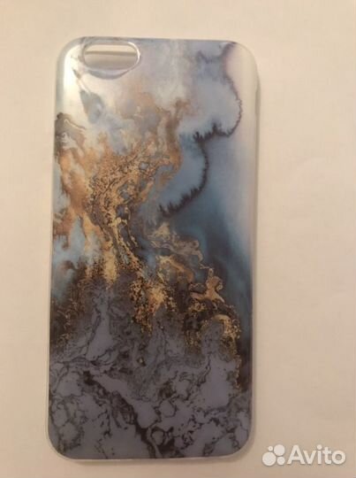 Чехол для iPhone 6 и 6s