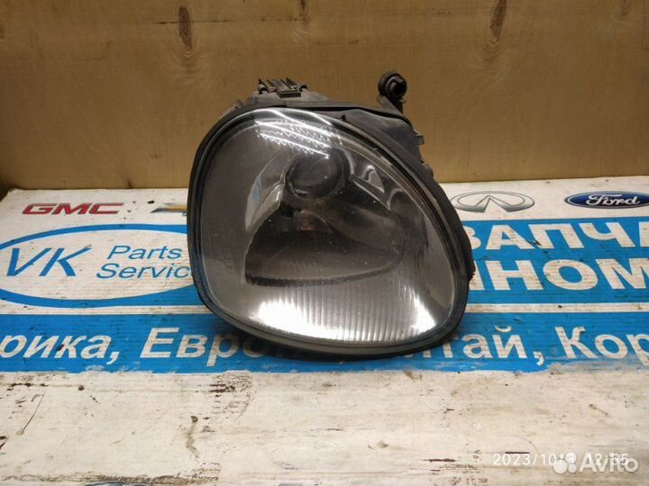 Фара Ford Scorpio Ii 94-98