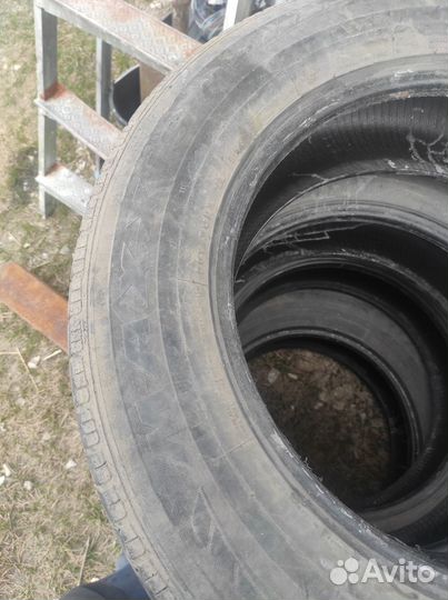 Accelera Alpha 225/65 R17